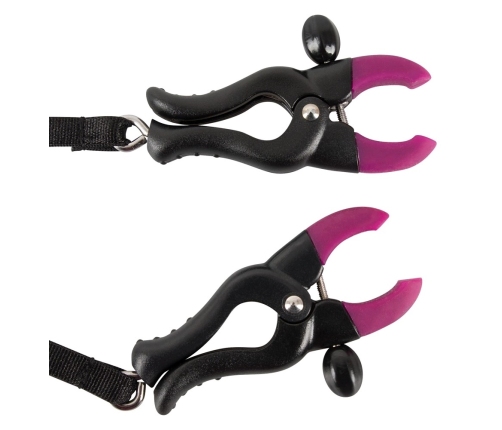 Bad Kitty Spreader String with