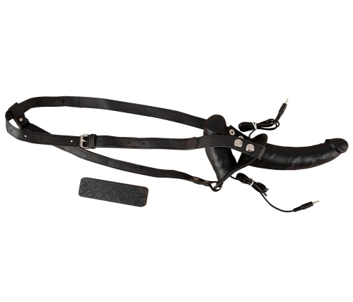 Double thruster Harness