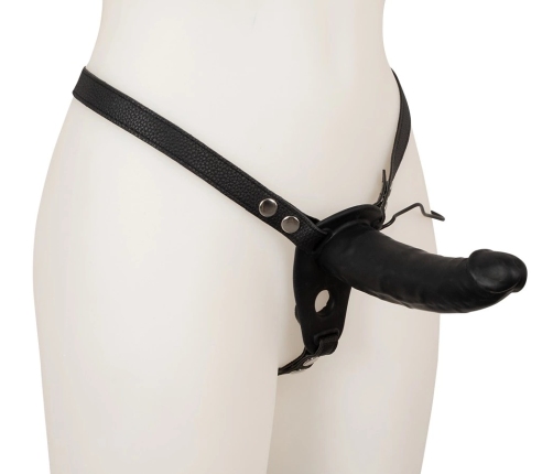 Double thruster Harness