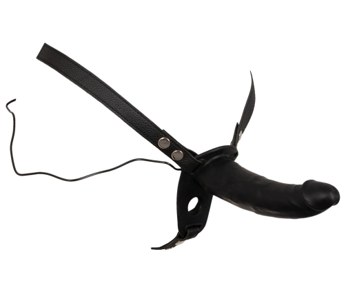 Double thruster Harness