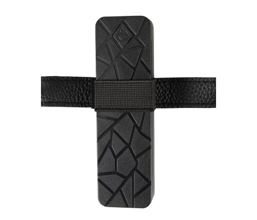 Double thruster Harness