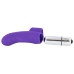 Sweet Smile Finger Vibrator