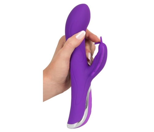 Sweet Smile Rechargeable Rotat