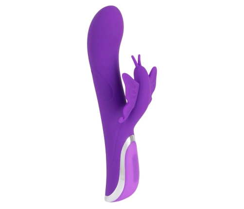Sweet Smile Rechargeable Rotat