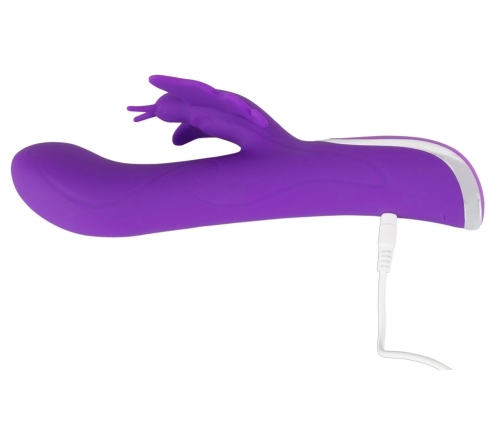Sweet Smile Rechargeable Rotat