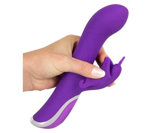 Sweet Smile Rechargeable Rotat