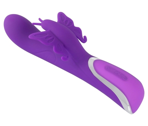 Sweet Smile Rechargeable Rotat