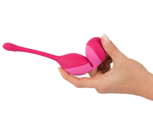 Sweet Smile Remote Controlled