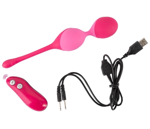 Sweet Smile Remote Controlled
