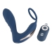 Vibrating Prostate Plug with C