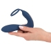 Vibrating Prostate Plug with C