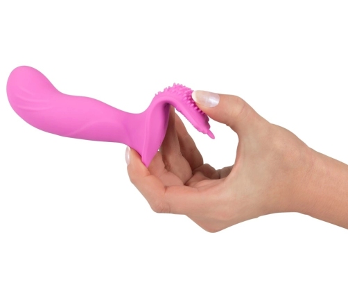 Sweet Smile G-spot Panty Vibe