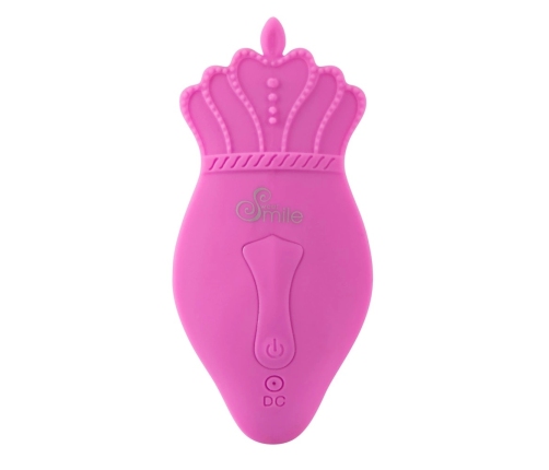 Sweet Smile G-spot Panty Vibe