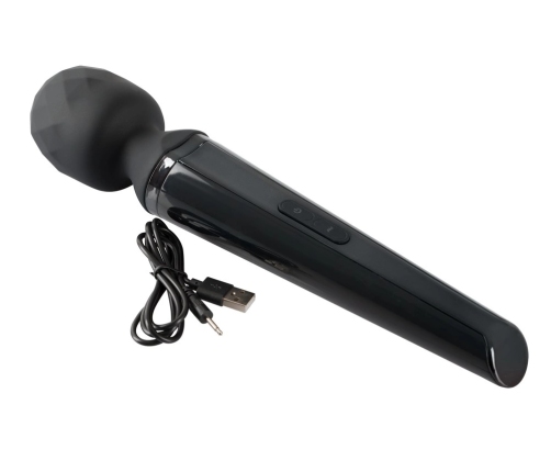 Rechargeable Power Wand