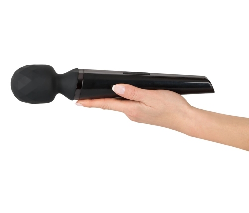 Rechargeable Power Wand