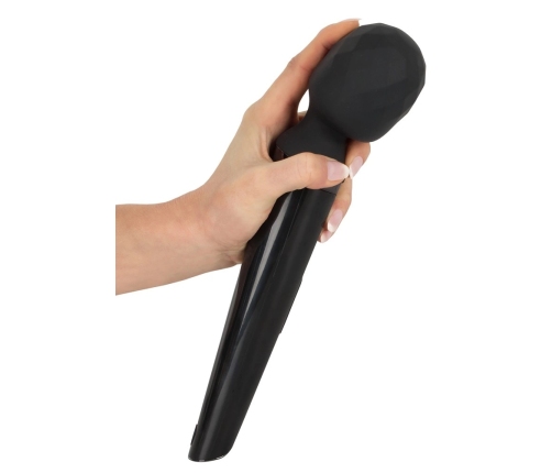 Rechargeable Power Wand
