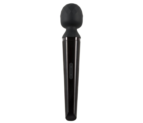 Rechargeable Power Wand