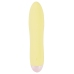Cuties Mini Vibrator yellow