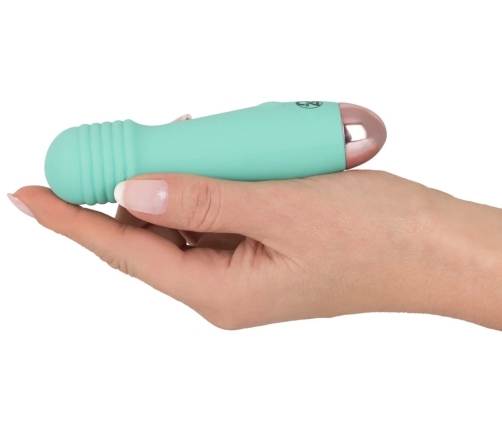 Cuties Mini Vibrator green