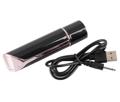 Lipstick Vibrator