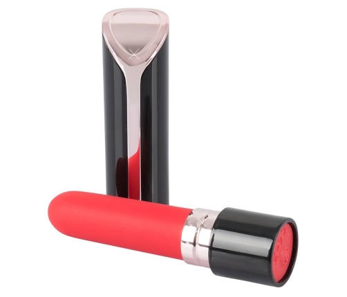 Lipstick Vibrator
