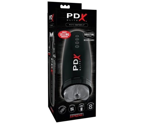 PDX Elite Motobator 2