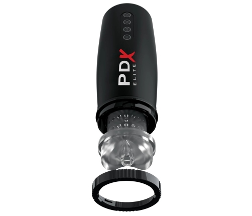 PDX Elite Motobator 2