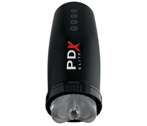 PDX Elite Motobator 2