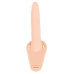 Vibrating Strap-On