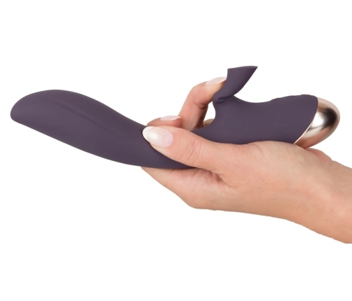 Javida Sucking Vibrator