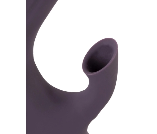 Javida Sucking Vibrator