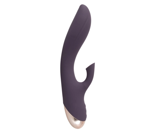 Javida Sucking Vibrator