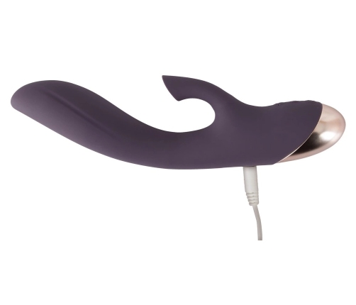 Javida Sucking Vibrator