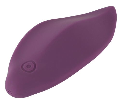 Sweet Smile RC Panty Vibrator