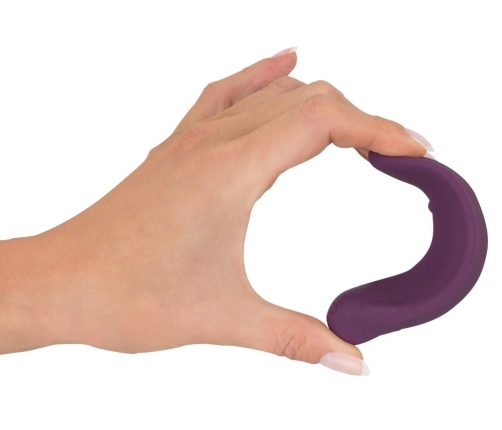 Sweet Smile RC Panty Vibrator