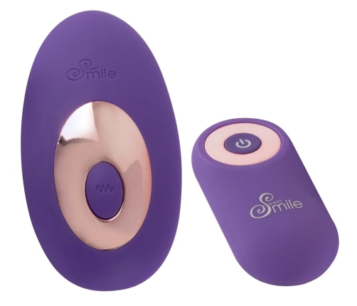 Sweet Smile RC Panty Vibrator
