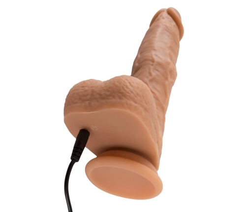 Natural Thrusting Vibe