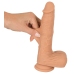 Natural Thrusting Vibe