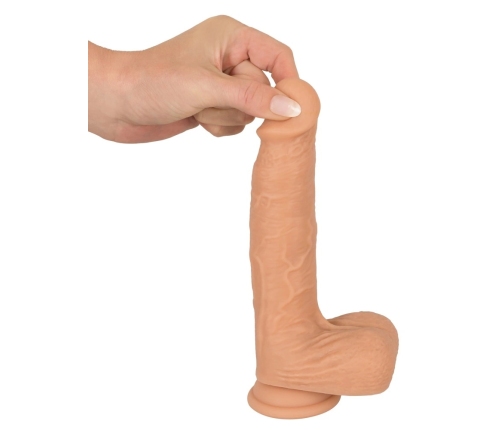 Natural Thrusting Vibe