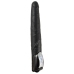 Black Push Thrusting Vibrator