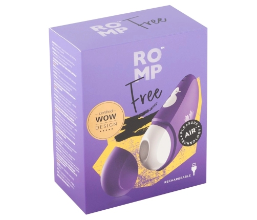 ROMP Free
