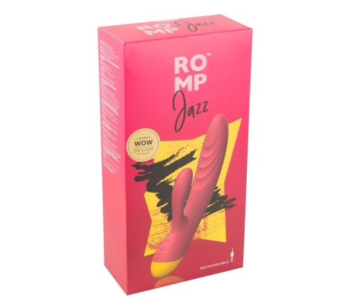 ROMP Jazz