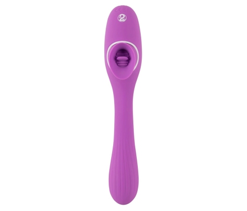 2 Function bendable Vibe