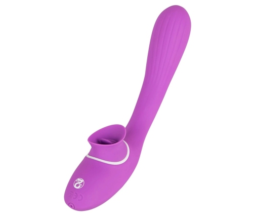 2 Function bendable Vibe