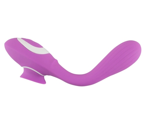 2 Function bendable Vibe