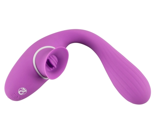 2 Function bendable Vibe