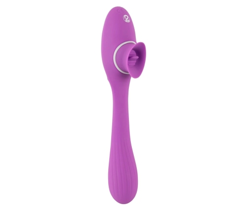 2 Function bendable Vibe