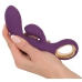 Rabbit Vibrator petit purple