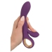 Rabbit Vibrator petit purple