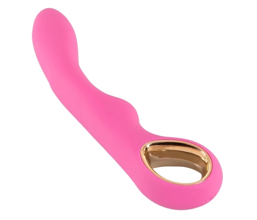 Dual Vibrator petit pink